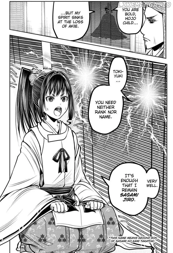 The Elusive Samurai Chapter 170 image 14_optimized